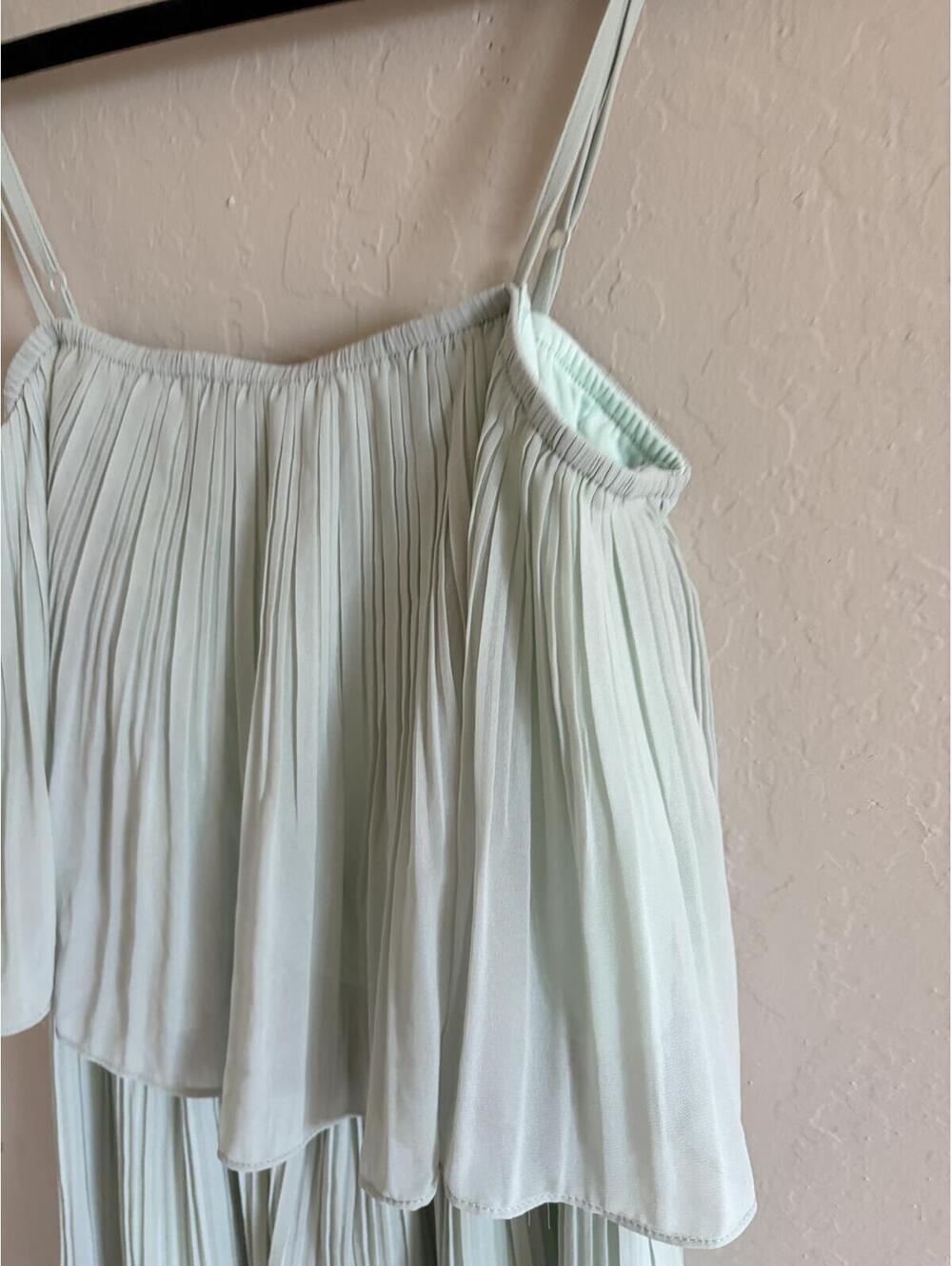 Exlura Romper